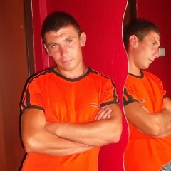 Вовка Тишевич, 09.10.1983, Минск