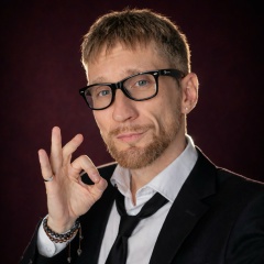 Станислав Богданов, 13.04, Курганинск