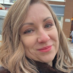 Ангелина Константинова, 12.11, Санкт-Петербург