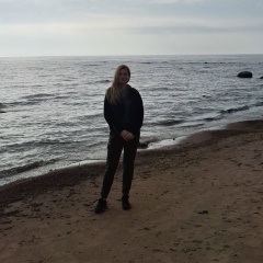 Ольга Пополитова, 18.06.1989, Санкт-Петербург