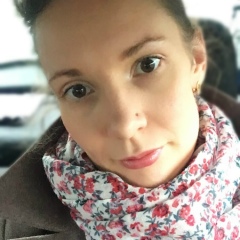 Катерина Смирнова, 20.03, Санкт-Петербург