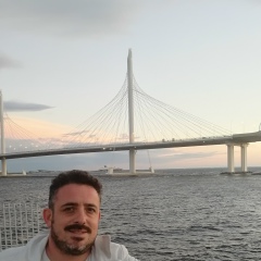 Михаил Мерин, 05.01, Санкт-Петербург