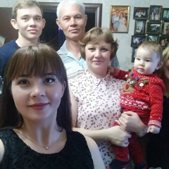 Зоя Величко-Решетникова, 09.07.1975, Алматы