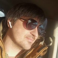 Николай Нижегородов, 15.09, Нижний Новгород