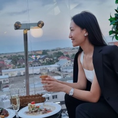 Сания Мусакулова, 13.10.1986, Уральск