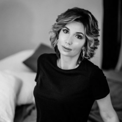 Евгения Куликова, 27.06.1988, Москва