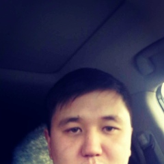 Arsen Samkenov, Астана