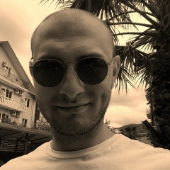 Stanislove Levitskiy, 14.07, Москва