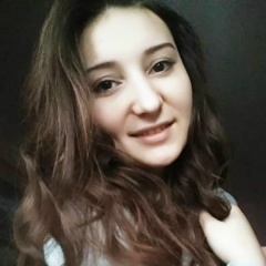 Александра , Самара