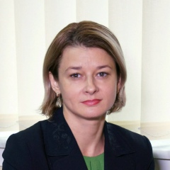 Марина Патенко, Сумы