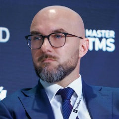 Игорь Кудрявцев, 27.05, Москва