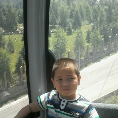 Арман Сагын, 24.11, Актау