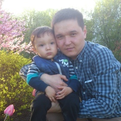 Талант Ташев, 18.02.1986, Москва