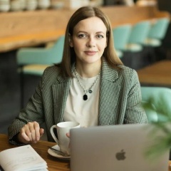 Анна Медведева, 20.01.1988, Белокуриха