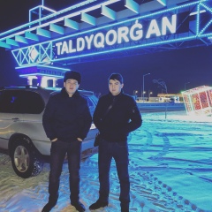 Юсуп Баймолдин, 26.01.1994, Талдыкорган