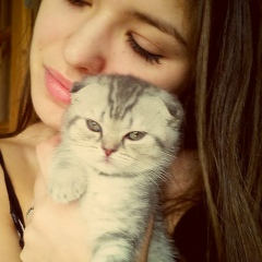 Анна Кудряшова, 12.06.1996