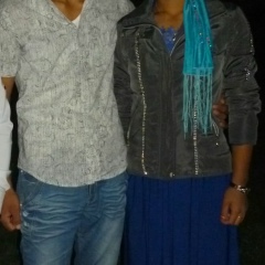 Kelme Gubarova, 25.03.1994