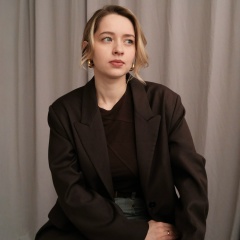 Валерия Михиенко, 19.06.1996, Новосибирск