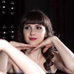 Майя Федорова, 12.06, Уфа