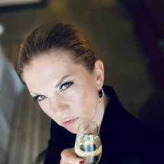 Елена Плющева, 21.03.1984, Новороссийск