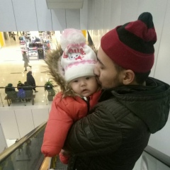 Adik Tasbolat, 23.06.1995