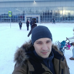 Дмитрий Кочев, 01.07.1991, Архангельск