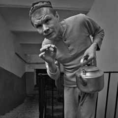 Ескендiр Маканал, 01.01, Житикара