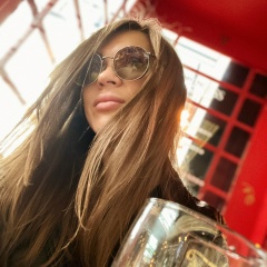 Татьяна Петракова, 24.01, Москва