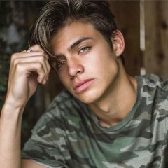 Devan Key, 17.04, San Francisco