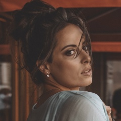 Евгения Борисовна, 03.01, Санкт-Петербург