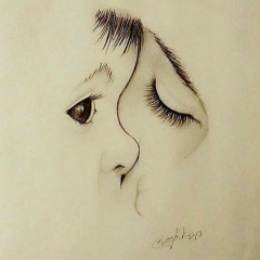 Zarina Mashanlo, 30.11.1997, Бишкек