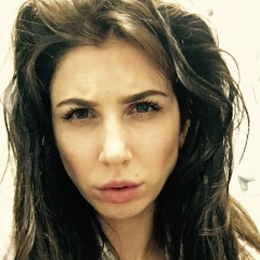 Станислава Стороженко, 19.05.1987, Донецк