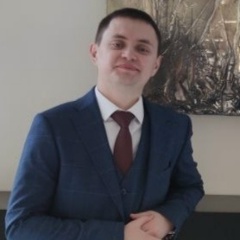 Александр Мартусов, Краснодар