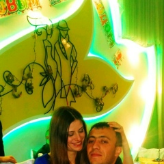 Александр Душко, 26.07.1990, Кишинев