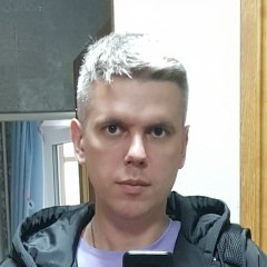 Паша Ларионов, 17.11, Москва