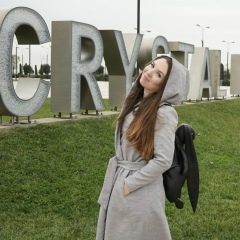 Надежда , Краснодар