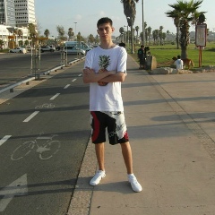 Кольян Tock, 16.08, Москва