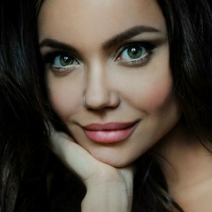 Ассоль Степанова, 13.08, Москва