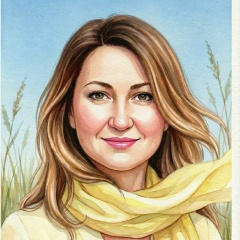 Елена Опалева, 07.01.1976, Кемерово