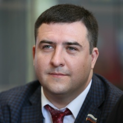 Михаил Фальченко, 25.08.1984, Мытищи