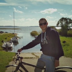 Дмитрий Лысак, 21.03.1988, Витебск