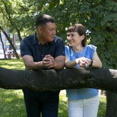 Анастасия Титанакова, 28.06.1986, Горно-Алтайск