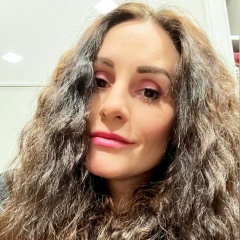 Мария Зиновьева, 05.03, Москва