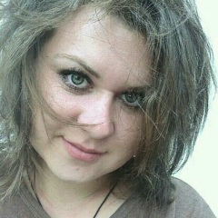 Лола Юркевская, 03.08, Санкт-Петербург