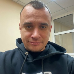 Алексей Сафонов