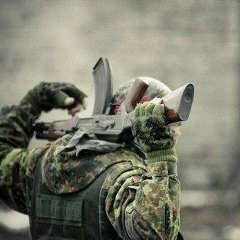Веталь Лесничий, 14.06.1997, Кировское