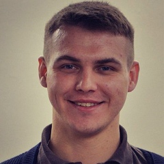 Вадим Анатольев, 29.04, Киев