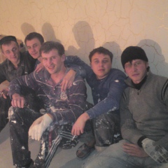 Радик Хасанов, 06.08.1988, Калининград