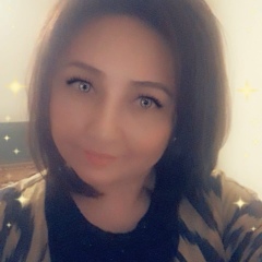 Zahida Mashurova