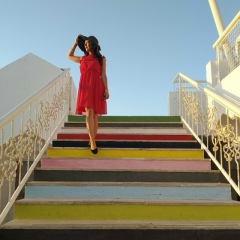 Виктория Рис, 24.10.1985, Жодино